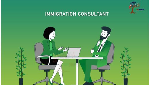 آموزش مشاوره مهاجرت یک فرصت یک مهارت