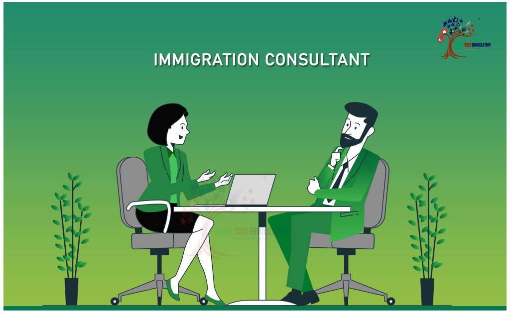 آموزش مشاوره مهاجرت یک فرصت یک مهارت