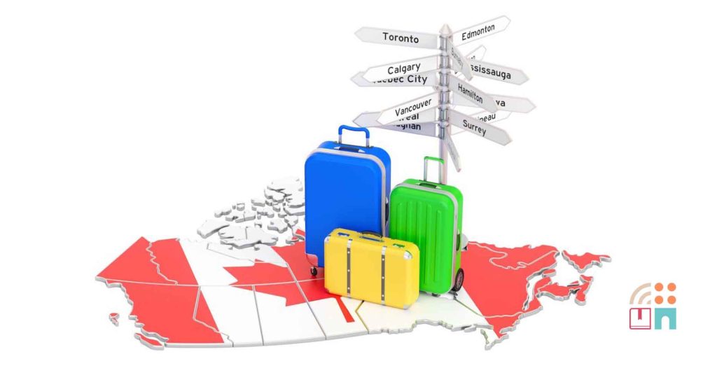 مهاجرت به کانادا آری یا نه