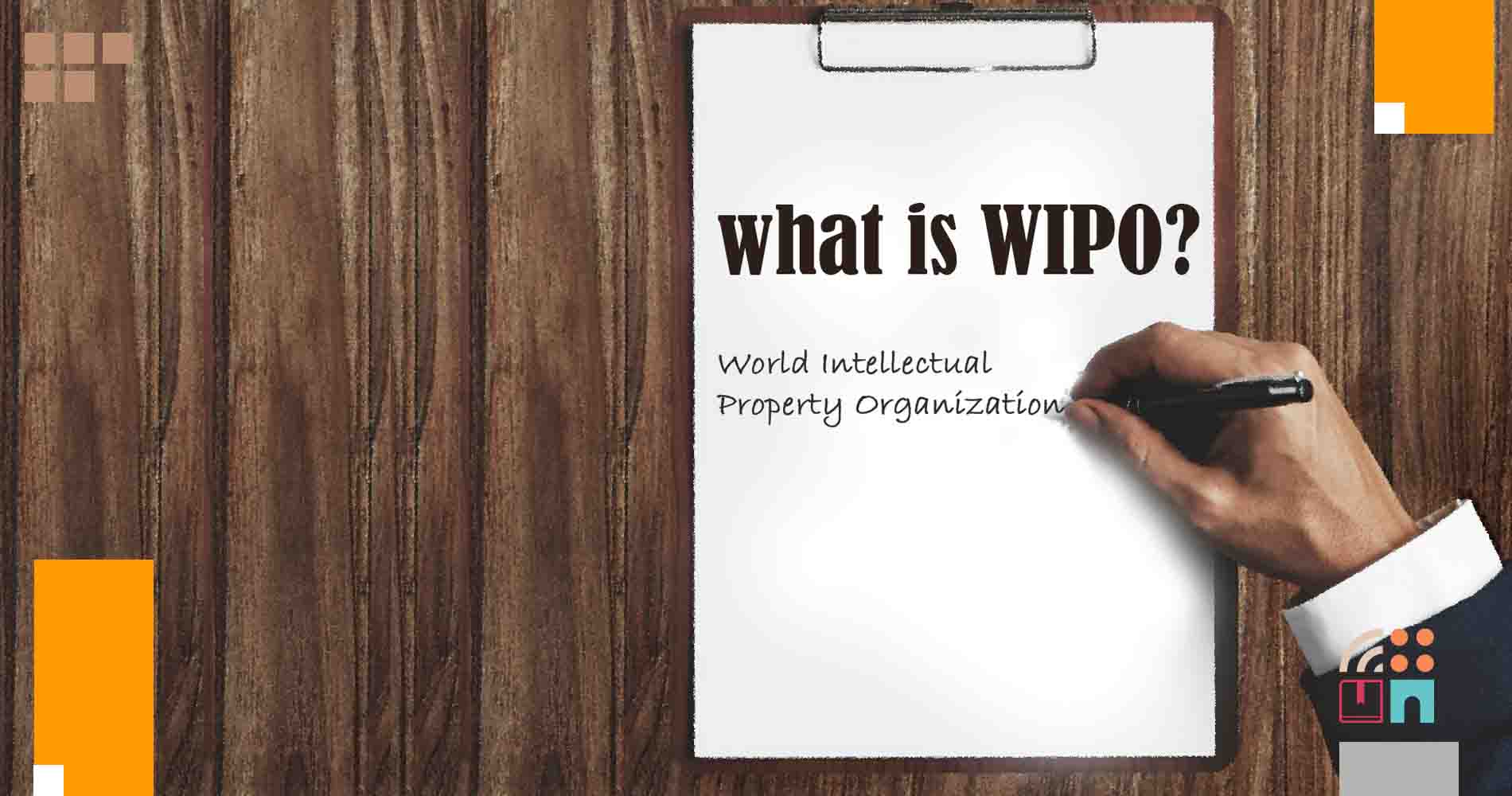 WIPO چیست